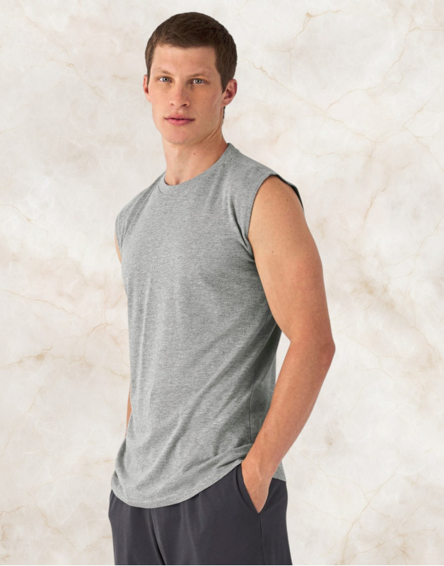 BCTM201 - B&C BE INSPIRED - T-shirt Exact MoveBCTM201 - B&C BE INSPIRED - T-shirt Exact MoveB&C
